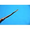 German Root Elevator 77R Dental Instruments (Serrated) Light Handle Stainless