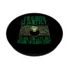 I'm A Data Scientist Data Science Analyst Programmer PopSockets Swappable PopGrip