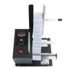 U.S. Solid Automatic Label Dispenser Speed Adjustable w/ Counter 10-115 MM Width
