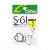 Owner Cultiva 11576 S-61 single hook 61 2