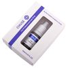 CHUSE Professional Brow Pigment - Permanent Eyebrow Makeup - Colours Heal True to Tone - High Retention - C294 Dark Brown, 10ml