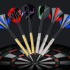 LinkVisions Soft Tip Darts Set 18 Grams 15 Pack PC Barrels