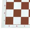 WE Games Tournament Roll Up Vinyl Chess Board - 20 in.