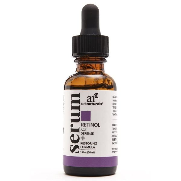 ArtNaturals Retinol Serum, 1 Fluid Ounce