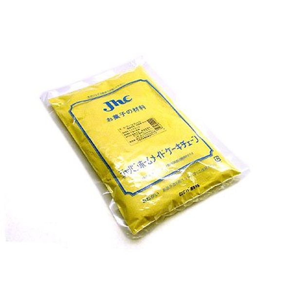 Jhc Cornmeal 17.6 oz (500 g)