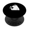 Cool Sunglasses Capybara Drinking Beer Capybaras PopSockets Swappable PopGrip