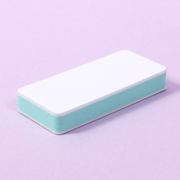 [RGO3QQSQ] Nail tool polish sanding block nail care tool