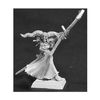 Reaper Miniatures Ashkrypt Overlord Miniature 25mm Heroic Scale Warlord