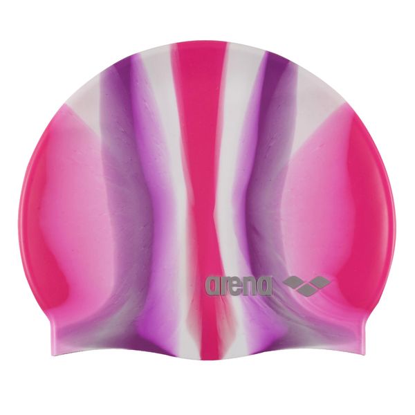 Arena Pop Art Cap Pop Pink-Fuchsia One Size