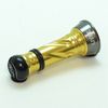 Livre Custom Balancer, Gun Metal x Gold, C1 Type