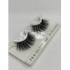 TRS 3D VEGAN MINK PRE-GLUED EYELASHES #P06