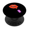 Lipstick Queen Lipstick Makeup Artist PopSockets Swappable PopGrip