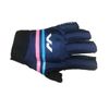Mercian Evolution Pro hockey Glove Left Hand Protection - Navy (Small)