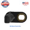 2 ABS Wheel Speed Sensor Front Right & Left for CADILLAC SRX 2010-2016