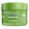 Ross D’Elen Green Menthol Gel Small