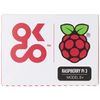 RS Component Raspberry Pi 3 B+ Motherboard