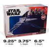 AMT Star Wars Model Kit (The Bad Batch Havoc Marauder)