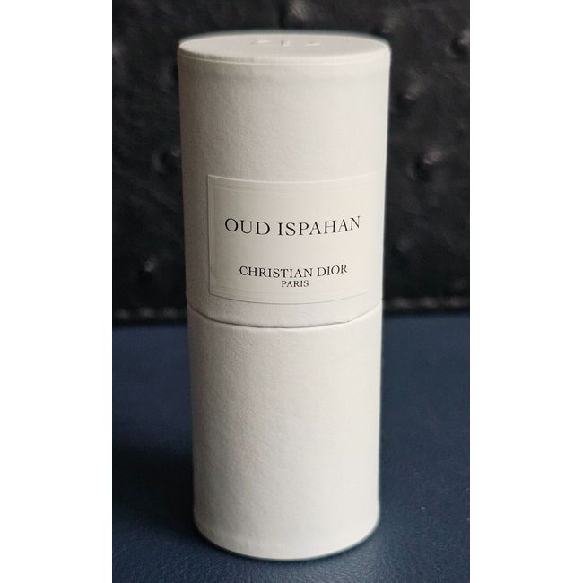 Oud ispahan dior canada hot sale