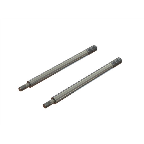 ARRMA ARA330675 Shock Shaft 4 x 61 mm (2), Multi