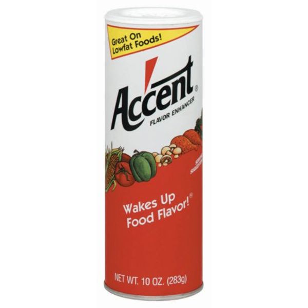 Accent Ssnng Flavor Enhancer