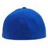 DECKY Fitted Cap, Royal, 7
