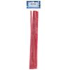 Accent Design Chenille Stem 12 3 mm TinyRed (6 Pack)