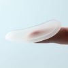 HYaRO BEAUTY Micro Patch SC 1 Serving (Pack of 2 Patches), Hyaluronic Acid, Undiluted, Micro Needle Patch, Sheet Serum, Needles, Intensive Moisturizing