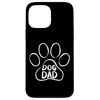 Dog Dad Case for iPhone 13 Pro Max