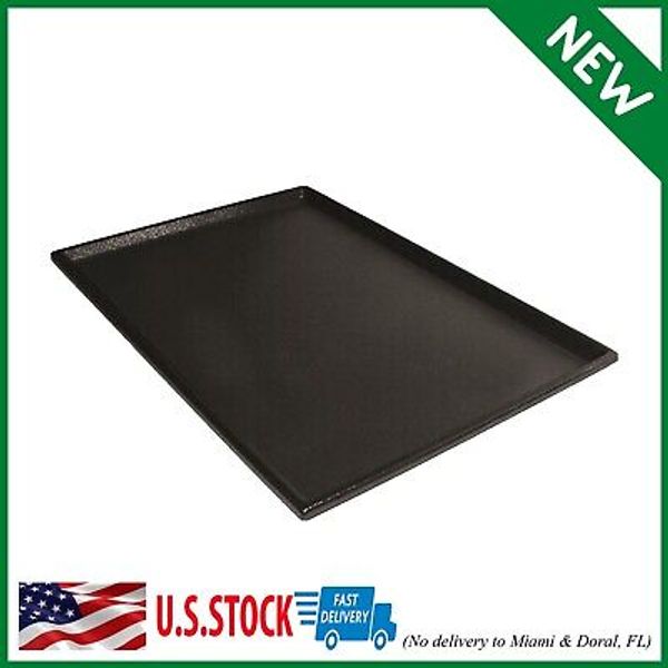 DOG CRATE REPLACEMENT PAN 36 Inch Plastic Leak Proof Pet Dogs Kennel Floor Tray