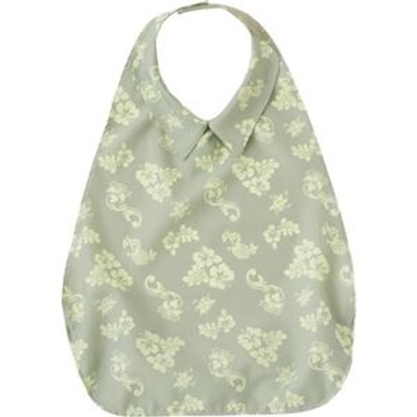 Footmark Exciting Shirt Apron Olive 403785 1 piece ds-2442800