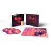 The Creation: Our Music Is Red - With Purple Flashes - Expanded Edition 4CD