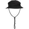 MFH Men's Hut-10717a Hat, Black, XL