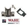 Wahl KM5, KM10, KM CORDLESS Replacement Blade Hinge Assembly Latch & Screws Kit