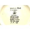 Polish Pottery Ramekin - Unikat Signature - U4612