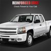 Guard Vent Visors For 88-99 Chevy C/K 1500 Extended Cab