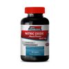 pre workout supplement - NITRIC OXIDE 3600MG - blood pressure support 1B
