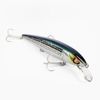 Seaspin Artificial Eja 130 per la Pesca in Mare, CEF, 130 mm