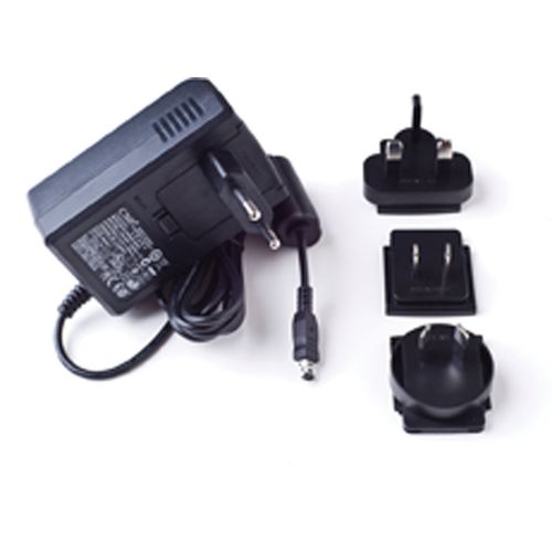 FLIR Power Supply Charger for E40, E50, E60 Thermal Cameras