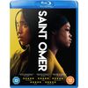 Saint Omer [Blu-ray]