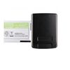 Seidio Extended Battery Door For Blackberry Storm2 9550