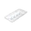 Beko Washing Machine 2867700400 Accessories/Washing Machine Light Guide 4 Button Assembly