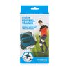 Mitre football training aid for dribbling, opponents, control and technology