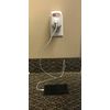 Simple Touch Auto Shut Off Countdown Timer, Safety Electrical Outlet 5 Presets