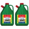 Flora Green Growth Remover 5 Litres Pack of 2
