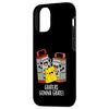 iPhone 13 Graters Gonna Grate Funny Cheese Pun Case