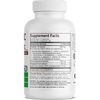 Probiotic 50 Billion CFU + Prebiotic with Apple Polyphenols & Pineapple Fruit...