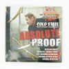 Cold Steel Absolute Proof DVD