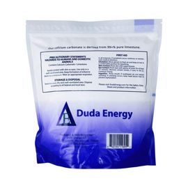 Duda's Red Hot Devil Lye Sodium Hydroxide 2lb : : Industrial &  Scientific