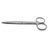 Mayo Scissors Straight 6" Blunt/Blunt Surgical Operating Stainless Steel Instruments