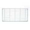 Cainz Interior Rack, Width 90 Dedicated Shelf, Pole Diameter 1.0 inches (25 mm)